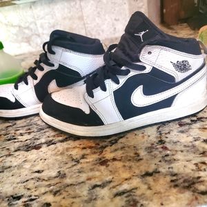 Nike Air jordan 1 Mid